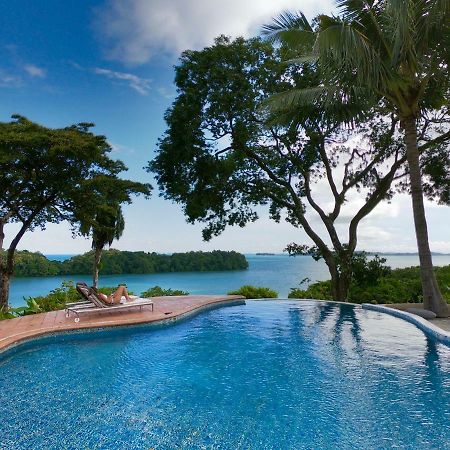 보카 치카 Boca Brava Paradise B&B 외부 사진