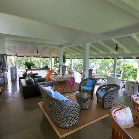 보카 치카 Boca Brava Paradise B&B 외부 사진