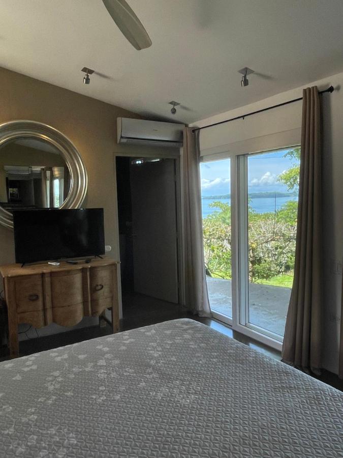 보카 치카 Boca Brava Paradise B&B 외부 사진