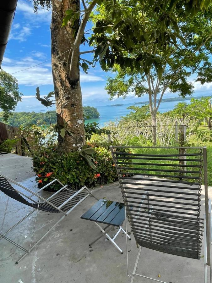 보카 치카 Boca Brava Paradise B&B 외부 사진