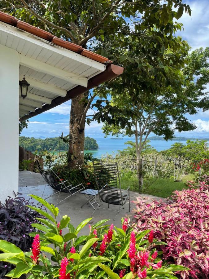 보카 치카 Boca Brava Paradise B&B 외부 사진