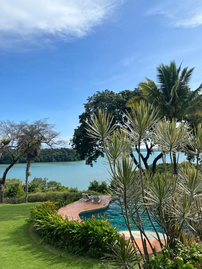 보카 치카 Boca Brava Paradise B&B 외부 사진
