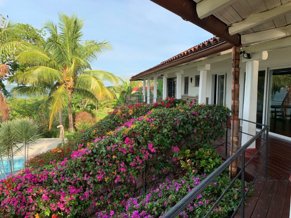 보카 치카 Boca Brava Paradise B&B 외부 사진