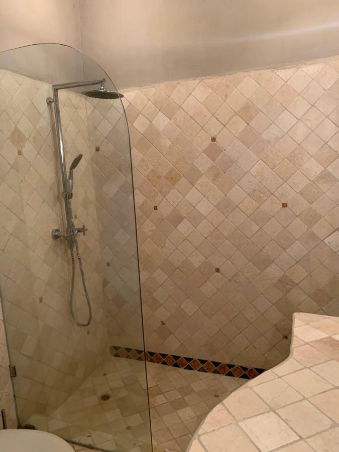 보카 치카 Boca Brava Paradise B&B 외부 사진