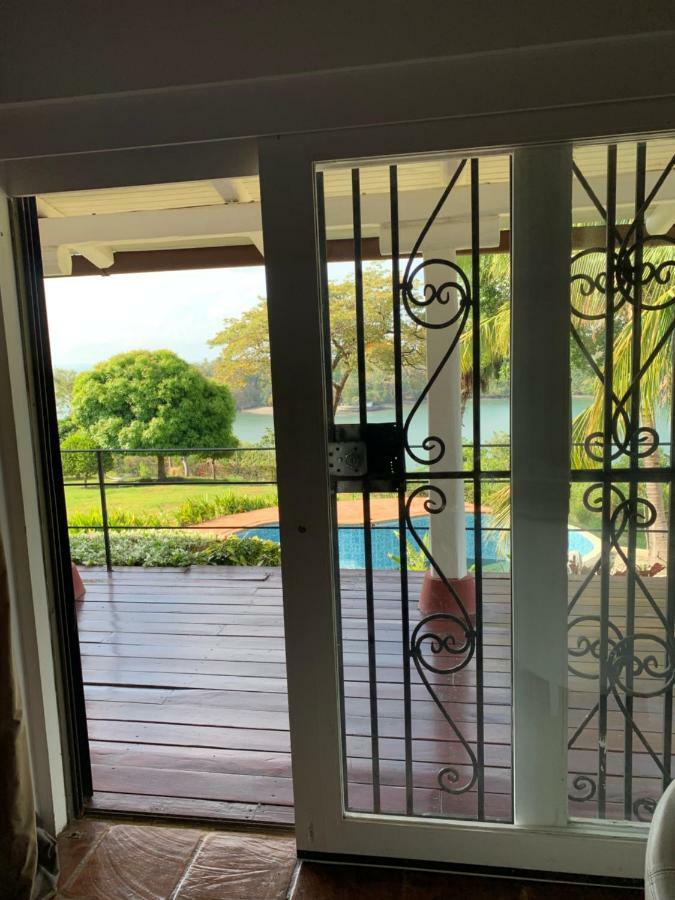 보카 치카 Boca Brava Paradise B&B 외부 사진