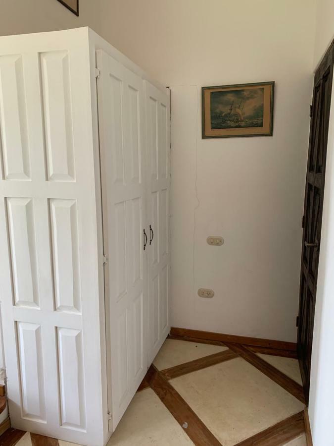 보카 치카 Boca Brava Paradise B&B 외부 사진