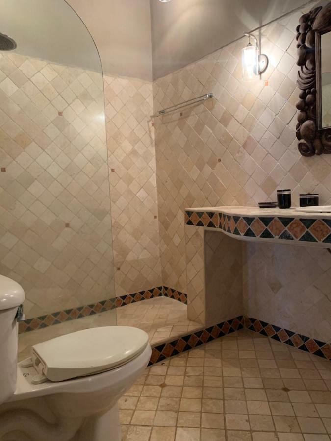 보카 치카 Boca Brava Paradise B&B 외부 사진