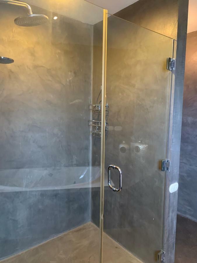 보카 치카 Boca Brava Paradise B&B 외부 사진