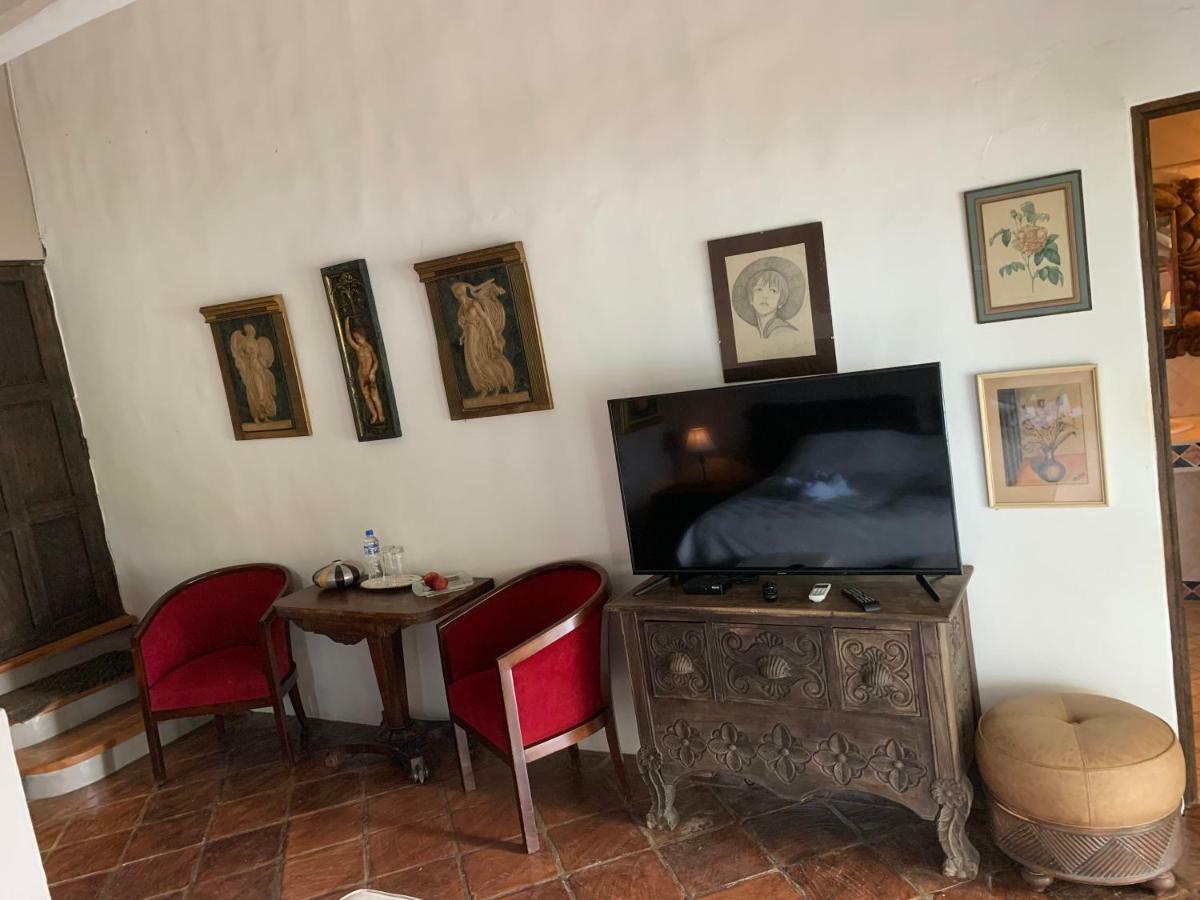 보카 치카 Boca Brava Paradise B&B 외부 사진