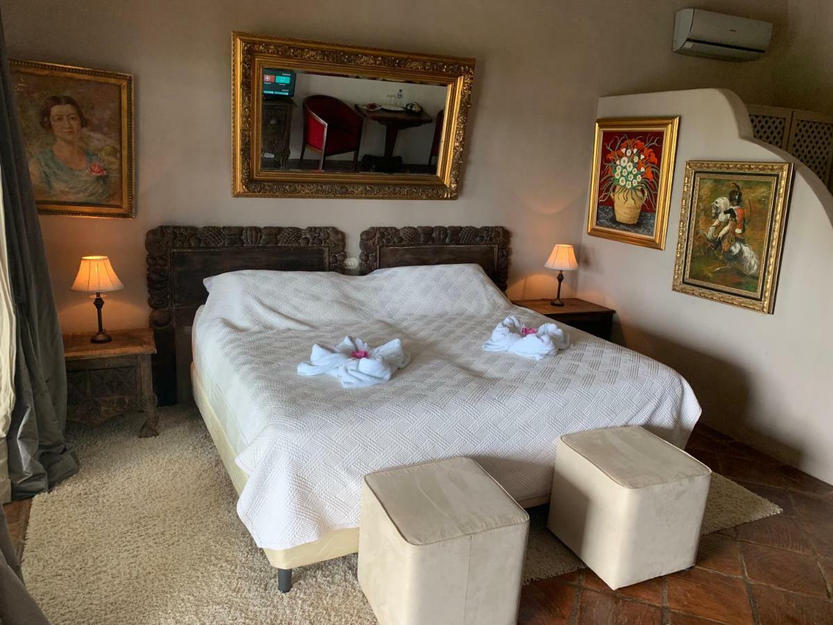 보카 치카 Boca Brava Paradise B&B 외부 사진