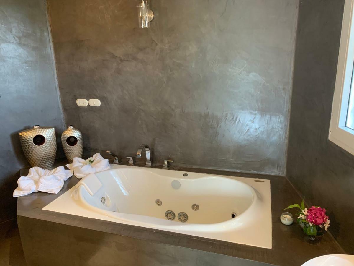 보카 치카 Boca Brava Paradise B&B 외부 사진
