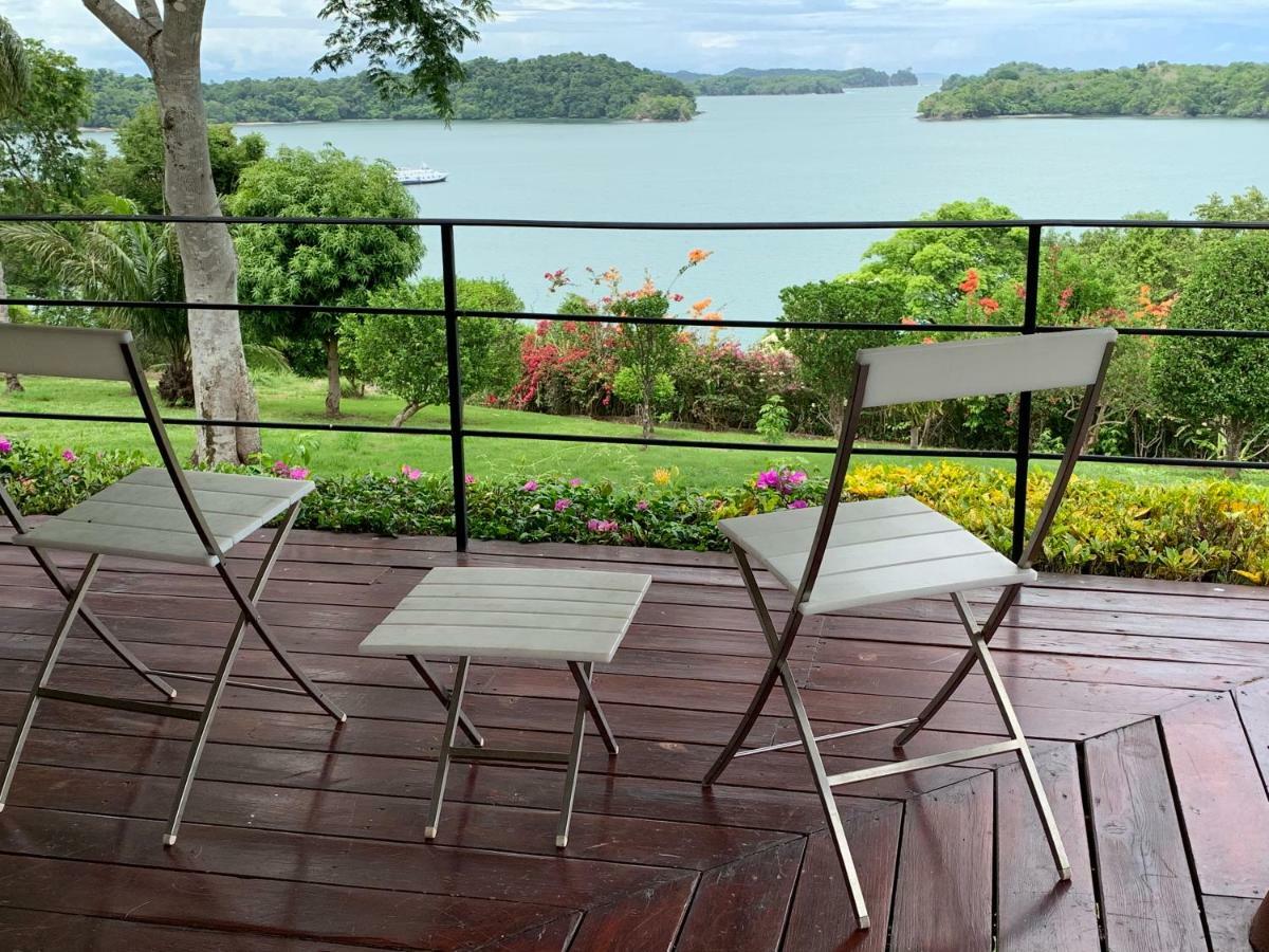 보카 치카 Boca Brava Paradise B&B 외부 사진