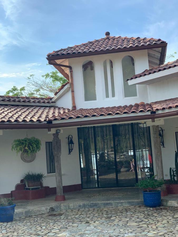 보카 치카 Boca Brava Paradise B&B 외부 사진