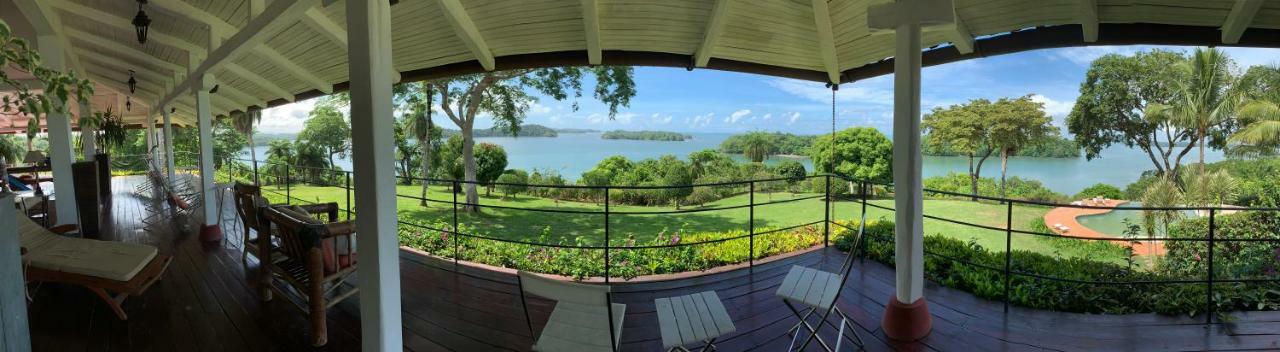 보카 치카 Boca Brava Paradise B&B 외부 사진
