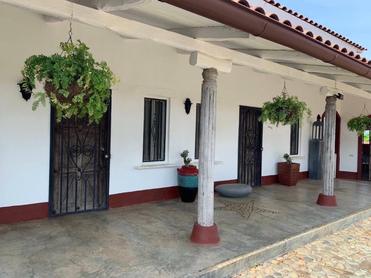 보카 치카 Boca Brava Paradise B&B 외부 사진