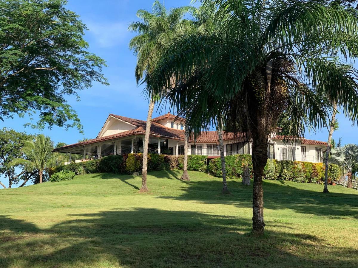 보카 치카 Boca Brava Paradise B&B 외부 사진