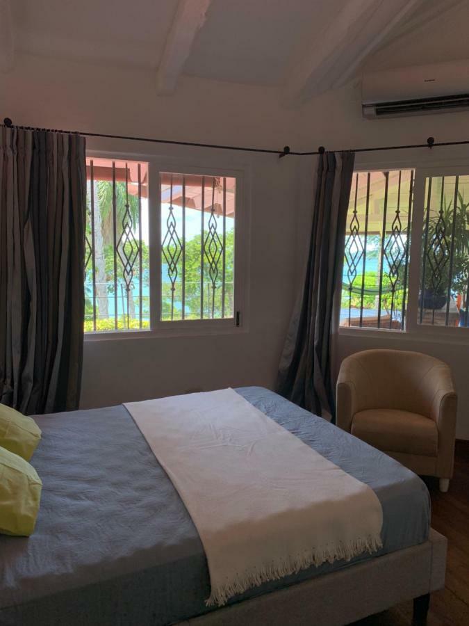 보카 치카 Boca Brava Paradise B&B 외부 사진