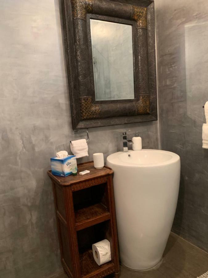 보카 치카 Boca Brava Paradise B&B 외부 사진