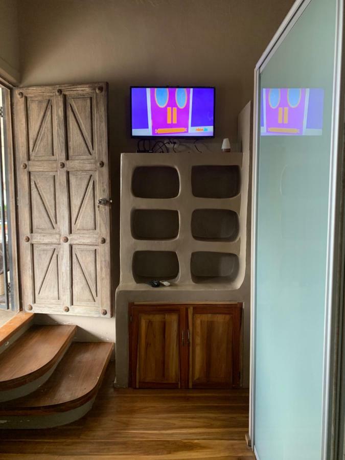 보카 치카 Boca Brava Paradise B&B 외부 사진