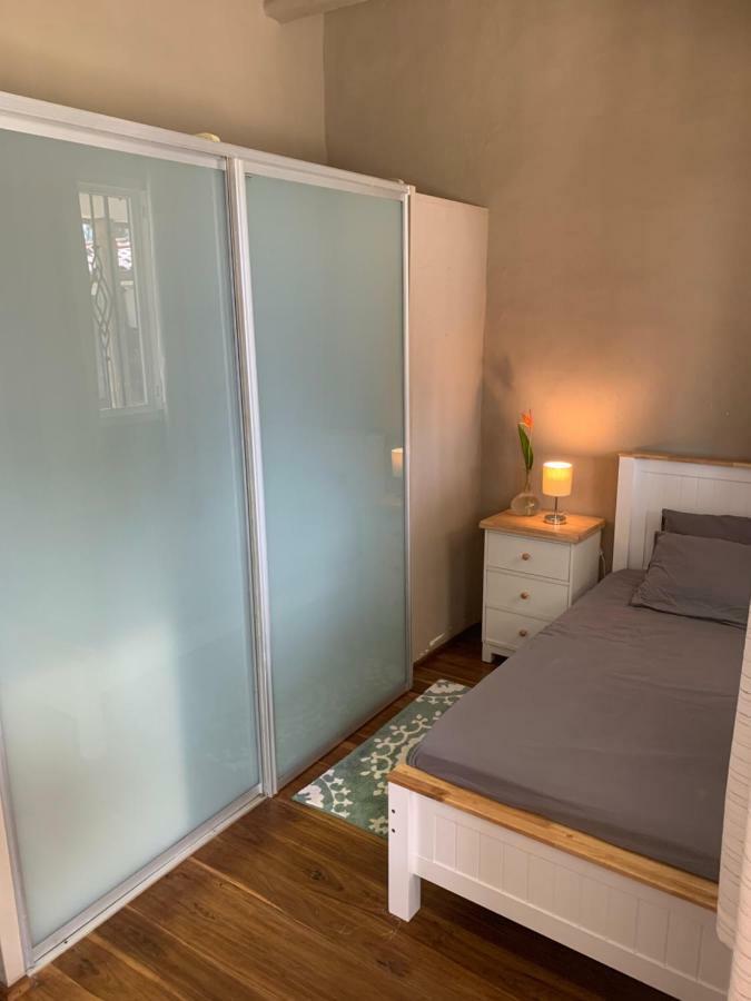 보카 치카 Boca Brava Paradise B&B 외부 사진