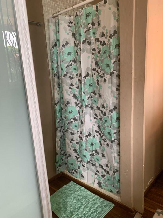 보카 치카 Boca Brava Paradise B&B 외부 사진