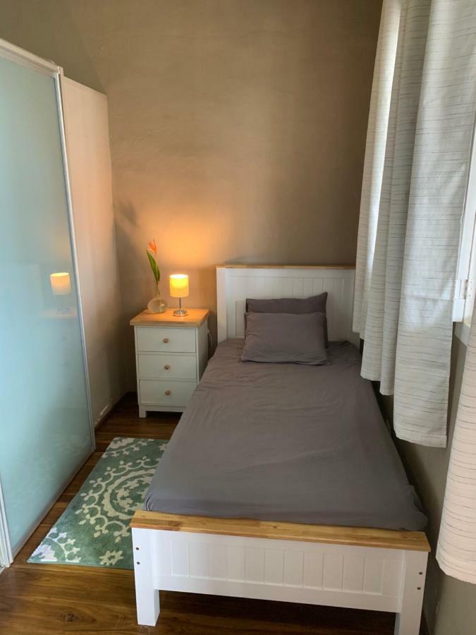 보카 치카 Boca Brava Paradise B&B 외부 사진