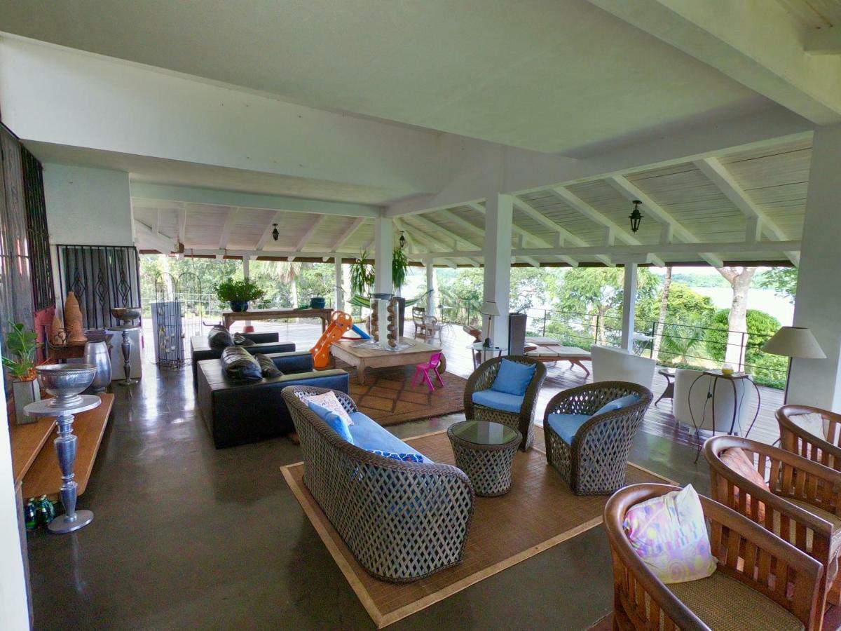 보카 치카 Boca Brava Paradise B&B 외부 사진